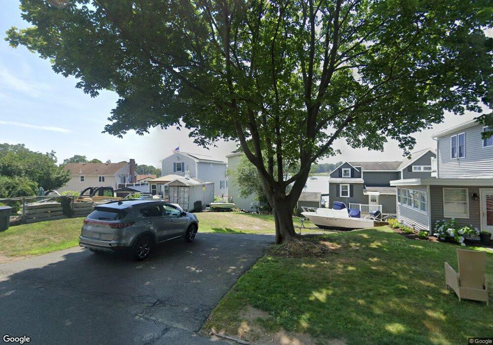 12 Parkview Ave, Beverly, MA 01915 - photo 1