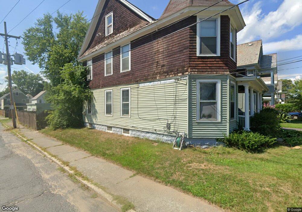 2302 Campbell Ave, Schenectady, NY 12306 - photo 1