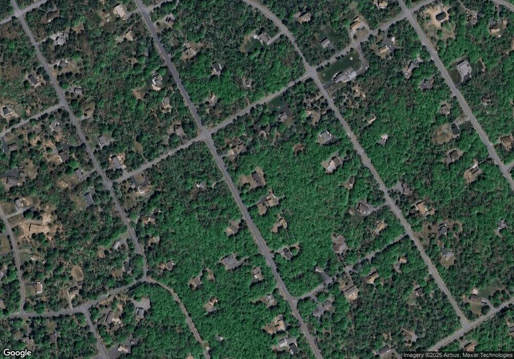 4615 Scenic Dr, Albrightsville, PA 18210 - photo 1