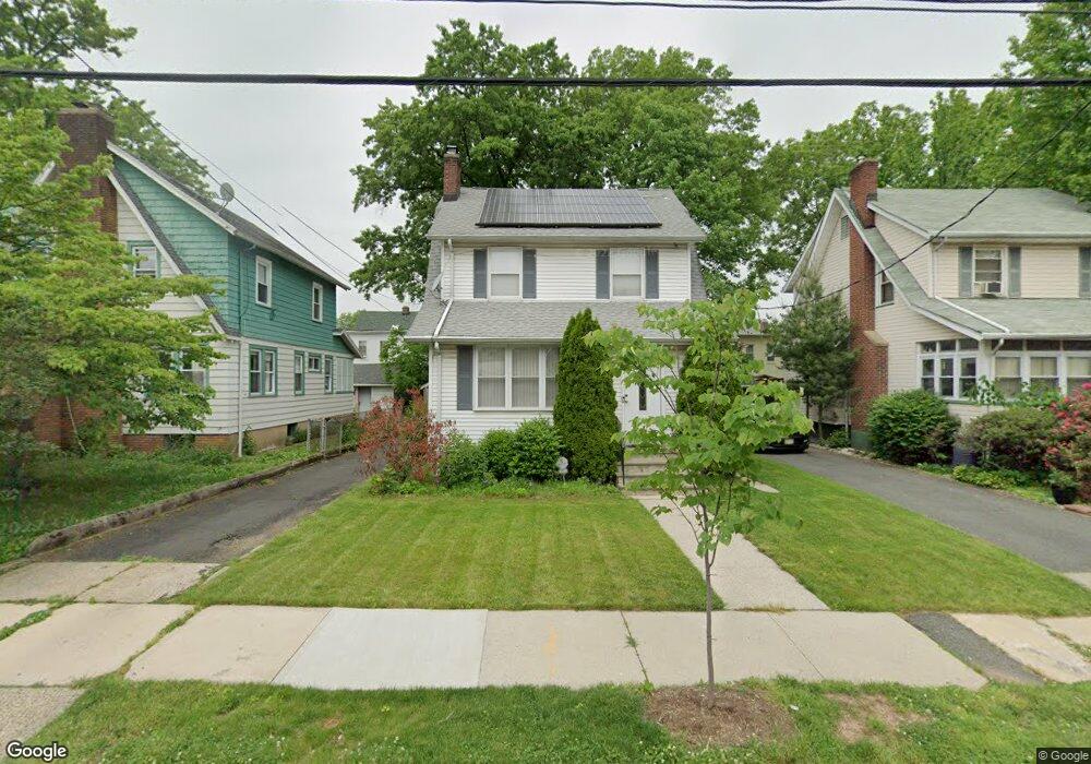 35 Marsac Place unit 37, Newark, NJ 07106 - photo 1