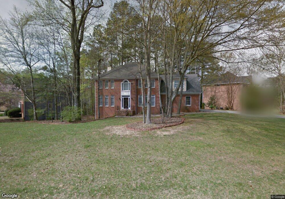 3068 Milford Chase SW, Marietta, GA 30008 - photo 1