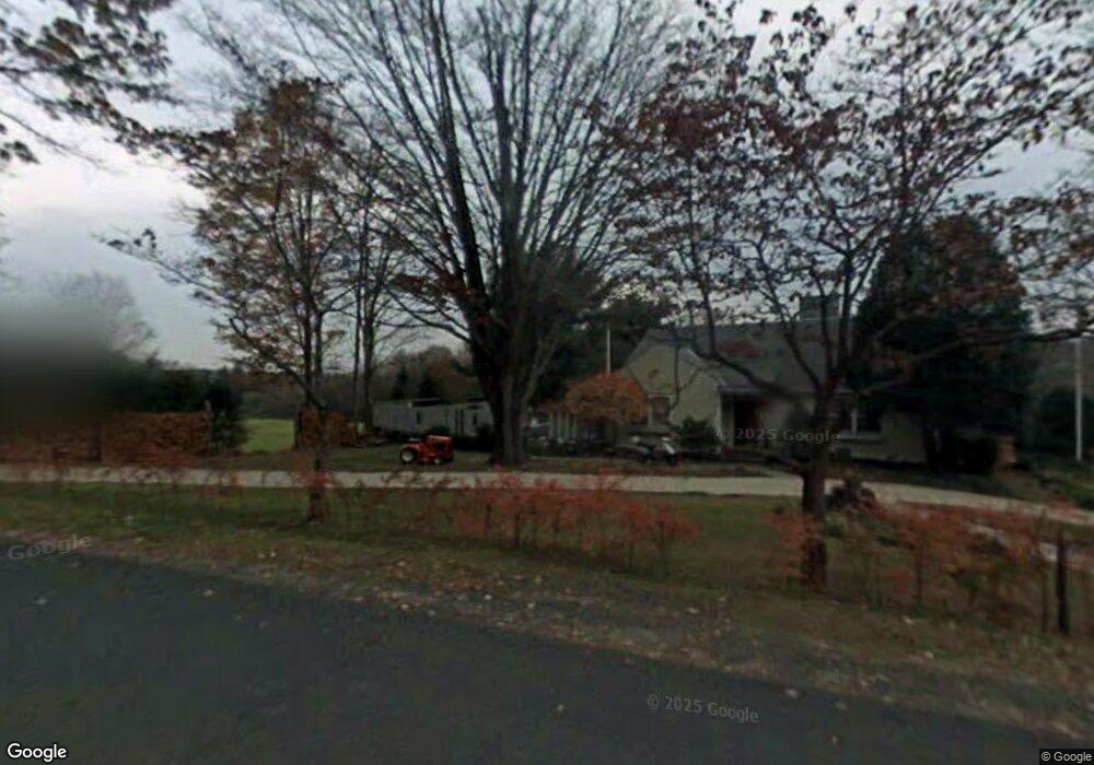 17 Ranney Hill Rd, Roxbury, CT 06783 - photo 1