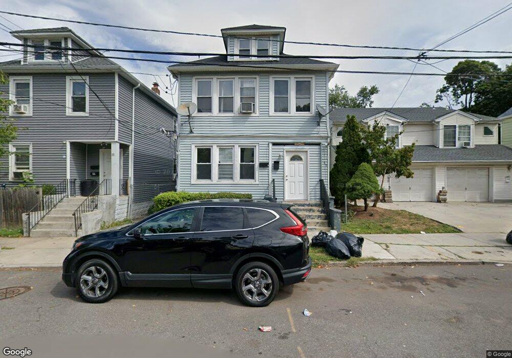 149 Hale St, New Brunswick, NJ 08901 - photo 1