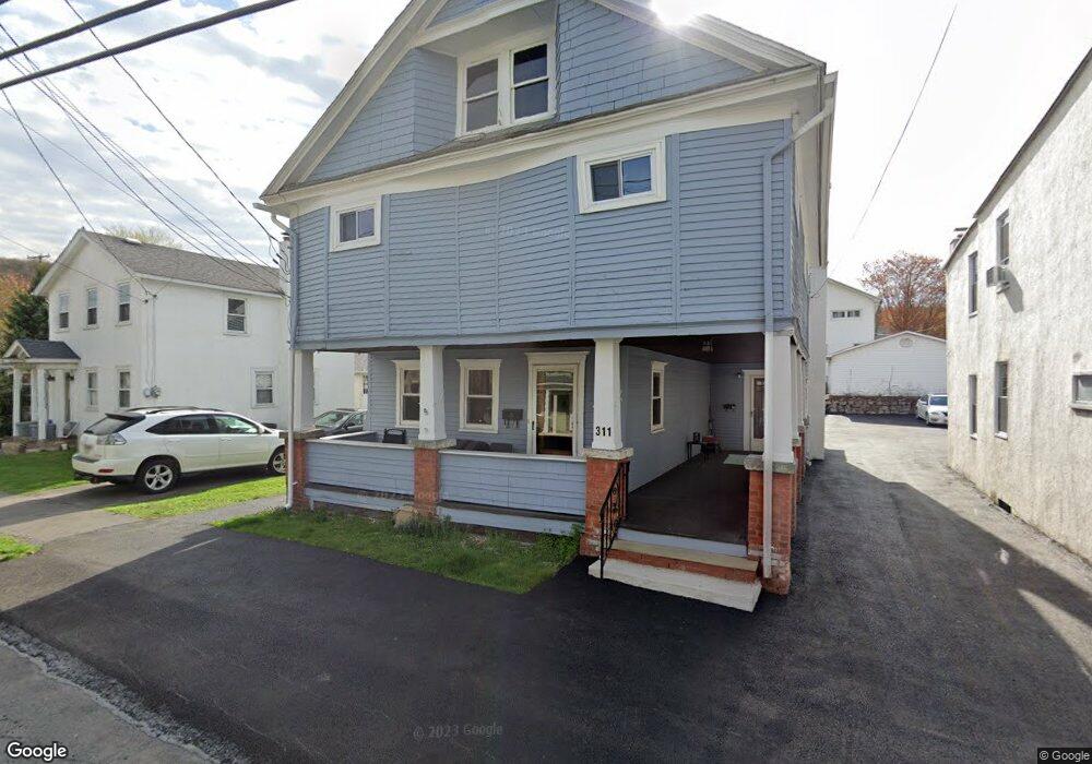 311 Laurel St, Archbald, PA 18403 - photo 1