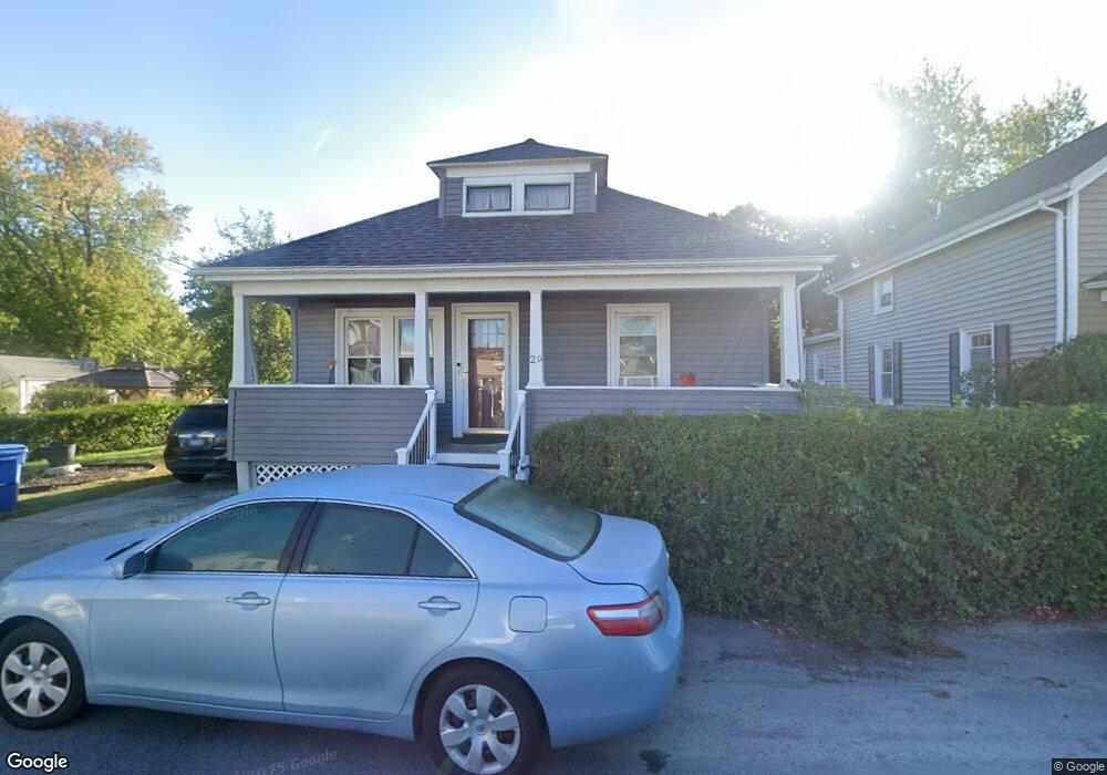 29 England St, Cumberland, RI 02864 - photo 1