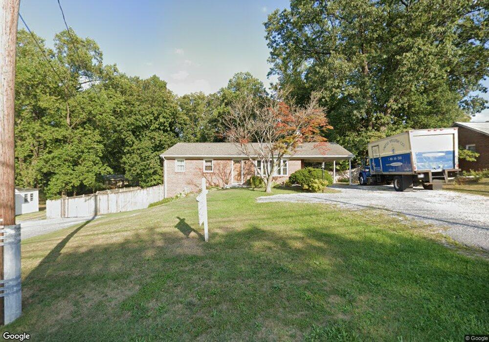 8461 Leishear Rd, Laurel, MD 20723 - photo 1