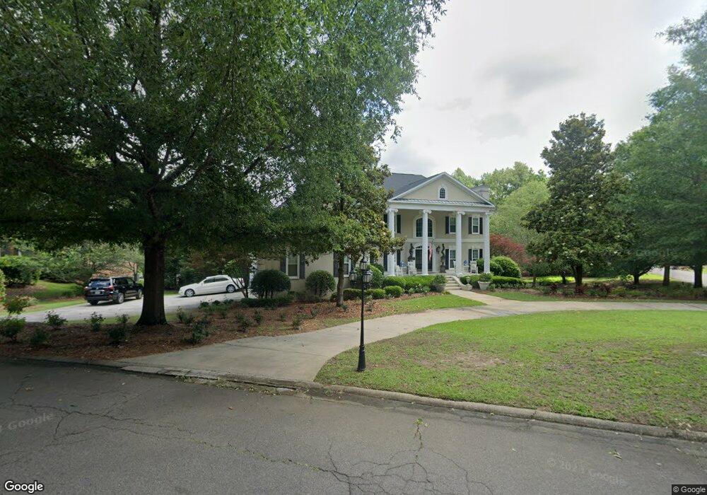 175 Rivoli Downs Dr, Macon, GA 31210 - photo 1