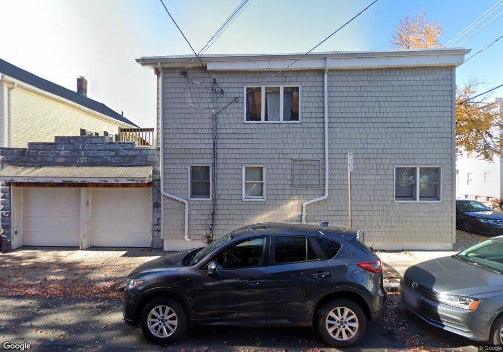 296 Hurley St, Cambridge, MA 02141 - photo 1