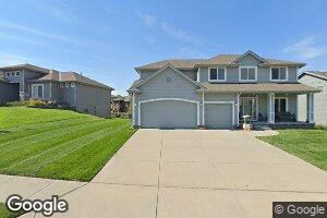 Lot 143 Garden Oaks, Omaha, NE 68136