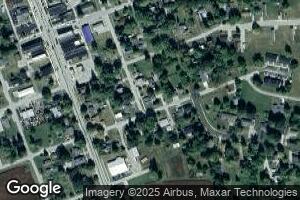 207 S Ohio St, Kirklin, IN 46050