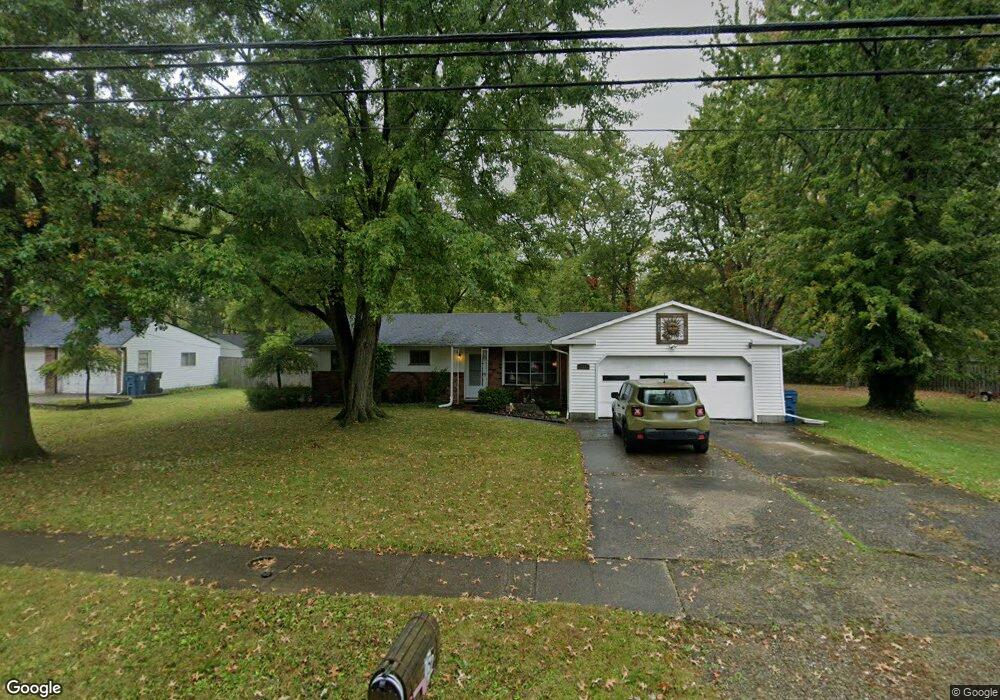 752 Sheffield Rd, Sheffield Lake, OH 44054 - photo 1