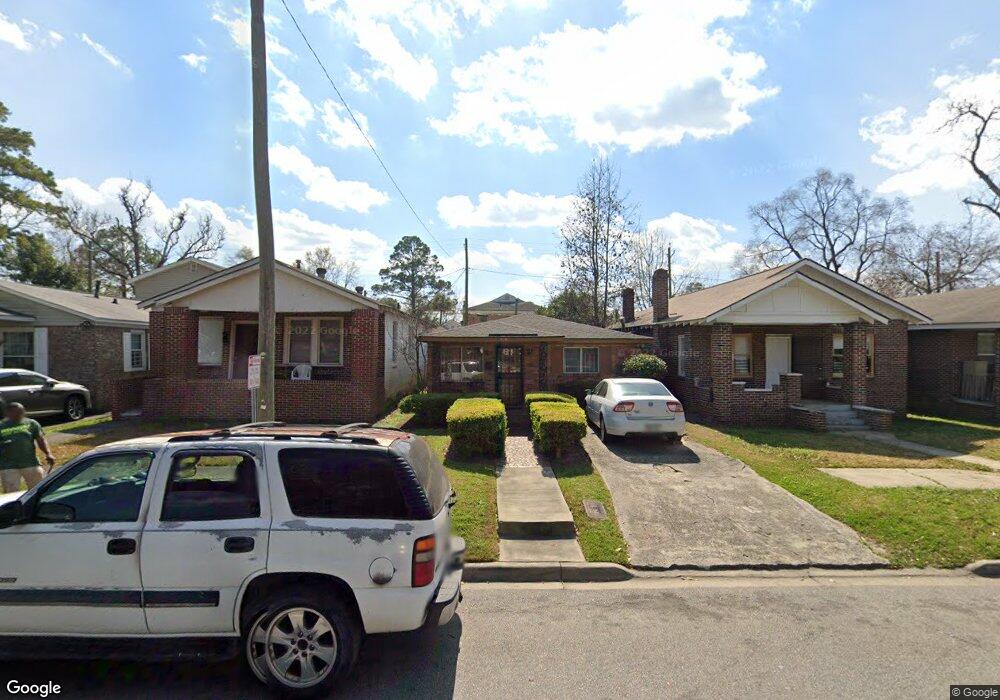 919 W 46th St, Savannah, GA 31405 - photo 1