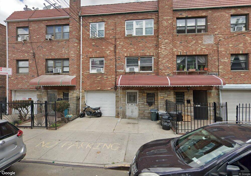 4243 Forley St, Elmhurst, NY 11373 - photo 1