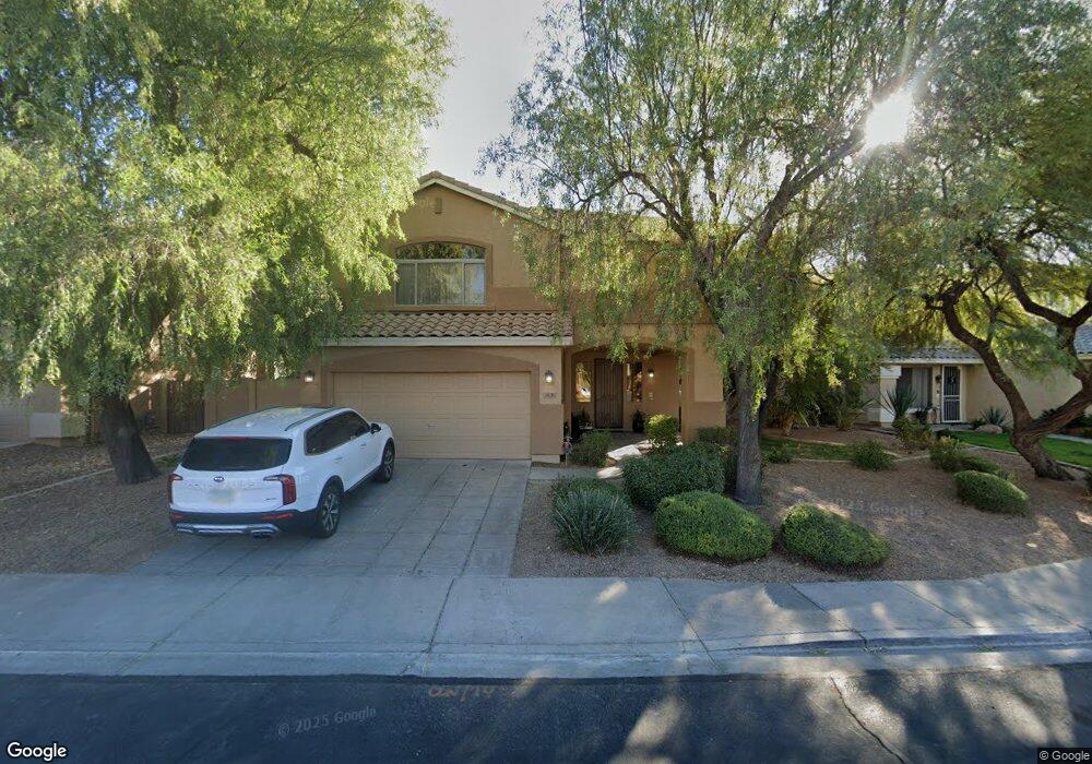 2631 S Keene, Mesa, AZ 85209 - photo 1