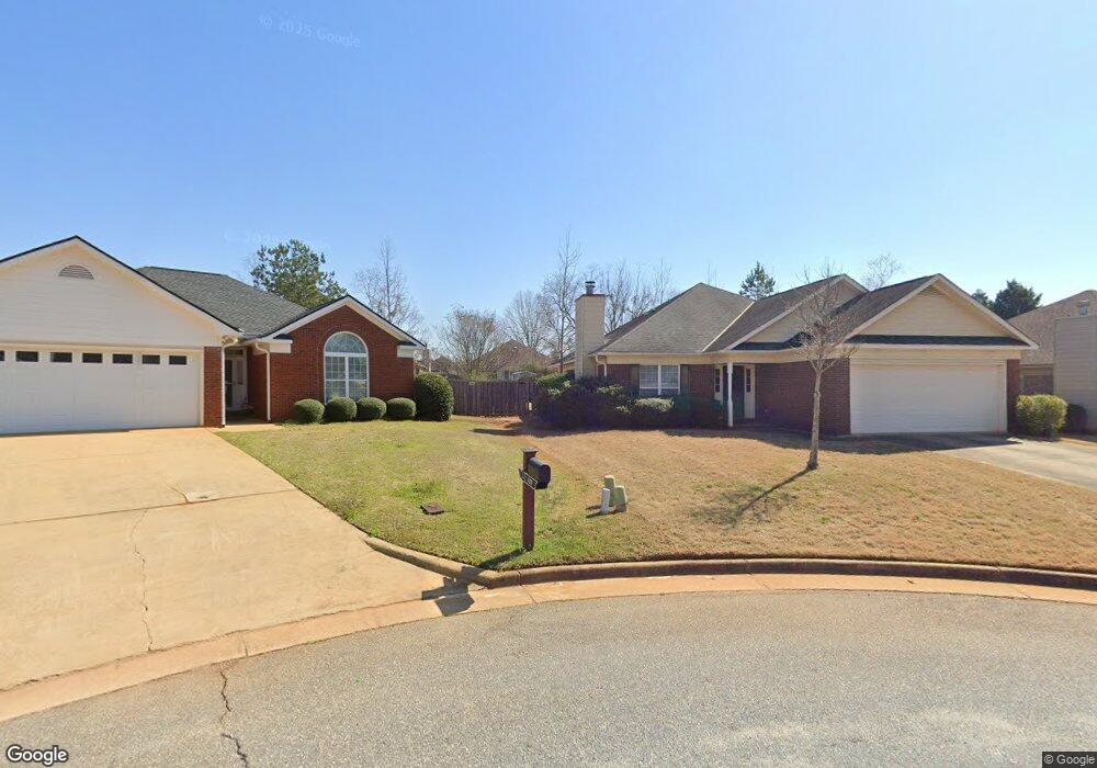 616 Sonoma Ct, Columbus, GA 31909 - photo 1