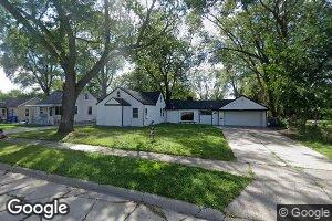 23819 Wellington Ave, Warren, MI 48089