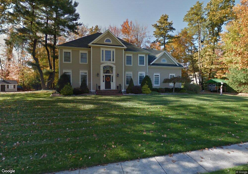 11 Mockingbird Ln, Glastonbury, CT 06033 - photo 1