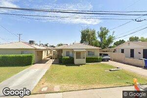 425 E 2nd Ave, Mesa, AZ 85204