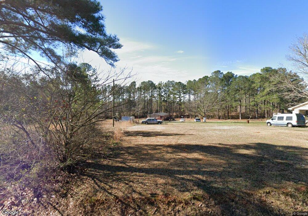 450 Tom Brown Rd, Covington, GA 30016 - photo 1