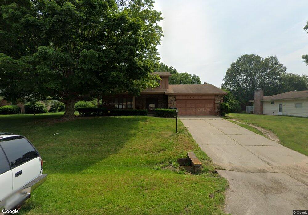 52790 Searer Dr, South Bend, IN 46635 - photo 1