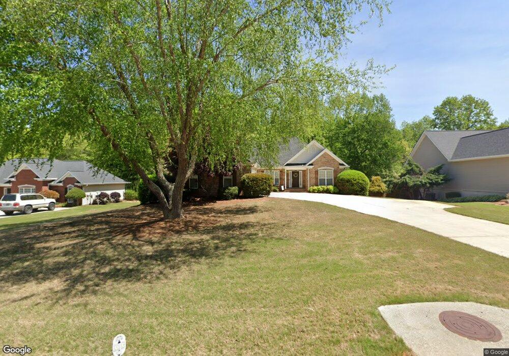 161 Little Vine Ln unit 29, Villa Rica, GA 30180 - photo 1