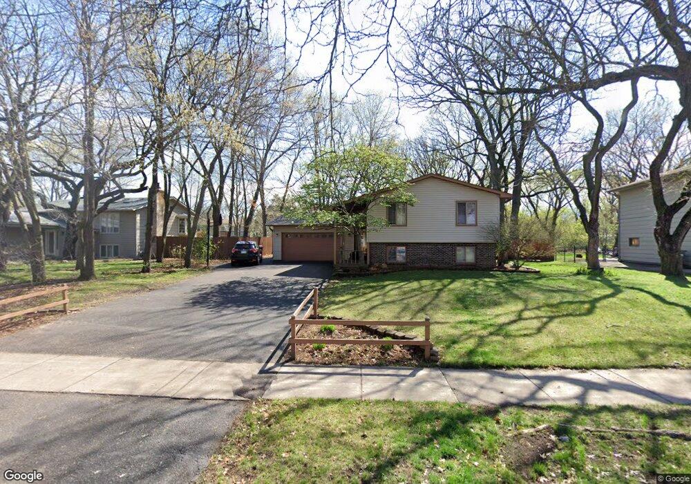 12345 Heather St NW, Coon Rapids, MN 55433 - photo 1