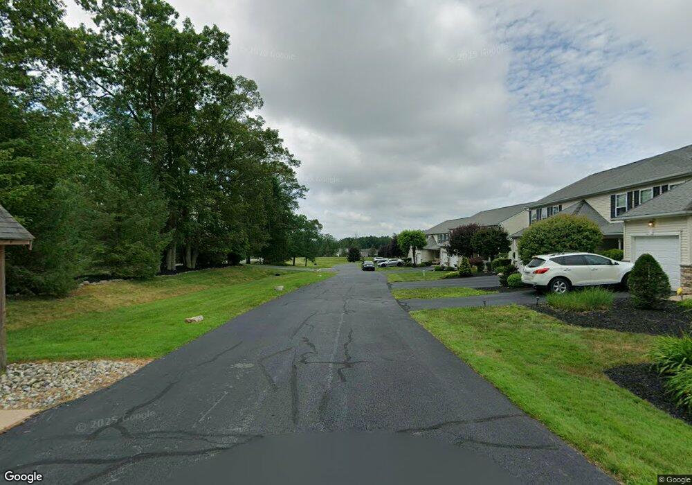 134 S Chestnut Rd, Drums, PA 18222 - photo 1