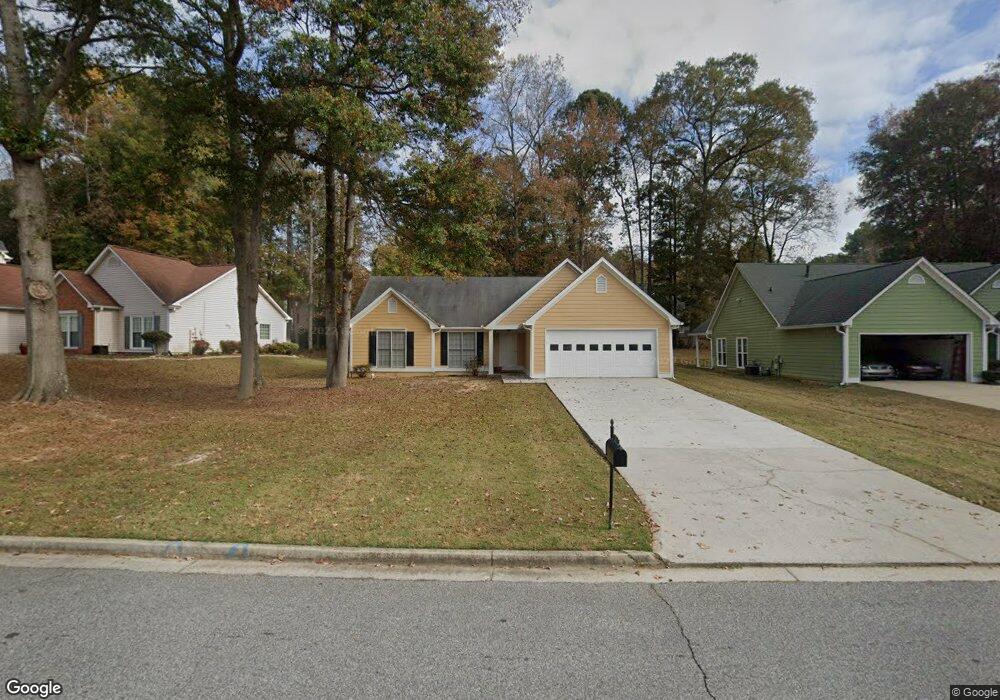 3266 Rock Creek Dr unit II, Rex, GA 30273 - photo 1