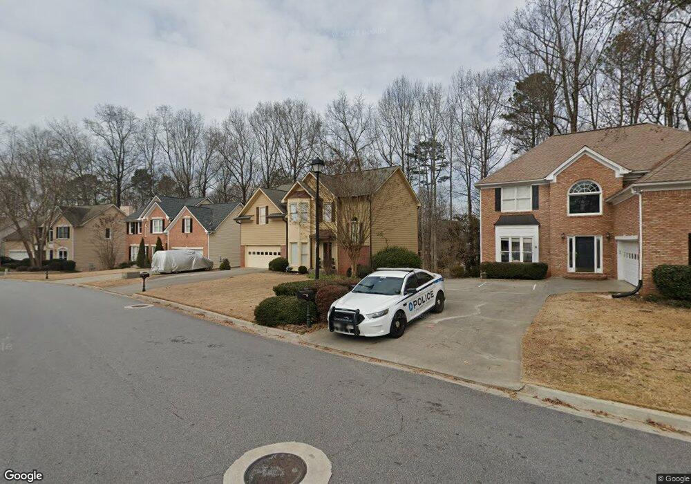 675 Ambur Cove Way NW, Lawrenceville, GA 30043 - photo 1