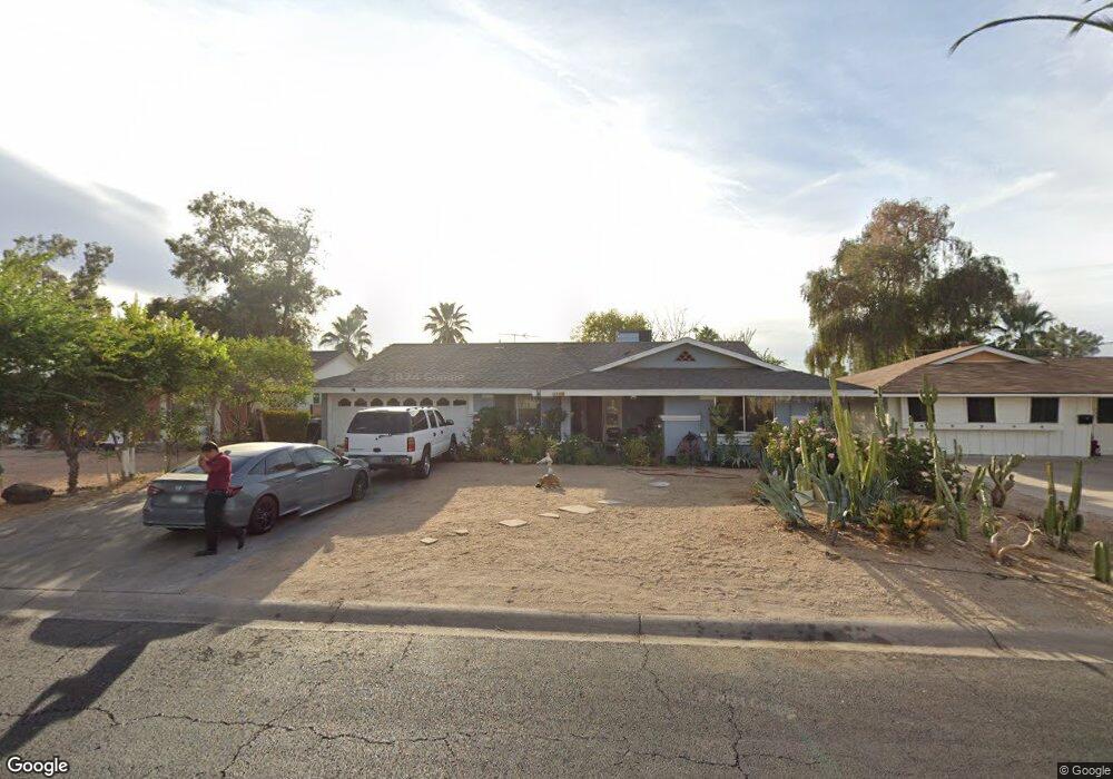 726 S Revolta Cir, Mesa, AZ 85208 - photo 1