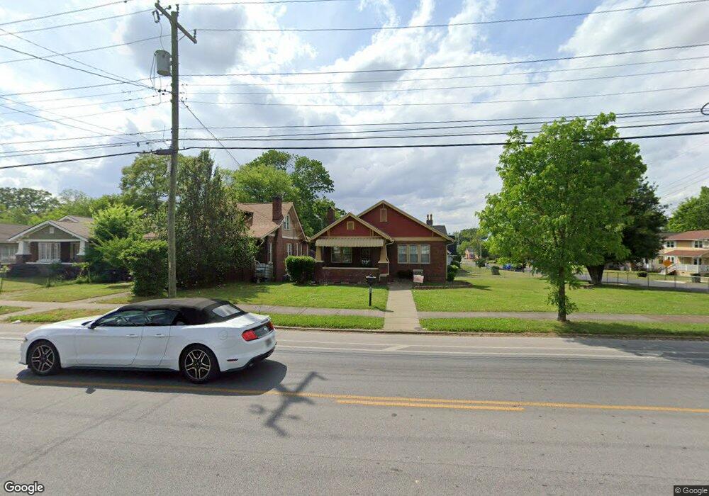 309 Glenwood Dr, Chattanooga, TN 37404 - photo 1