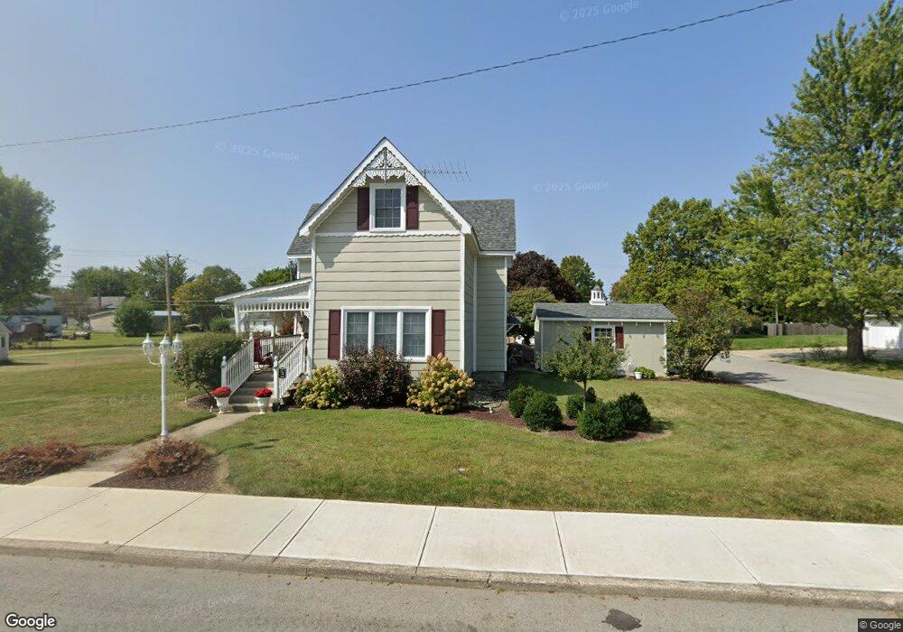 520 N East St, Tipton, IN 46072 - photo 1