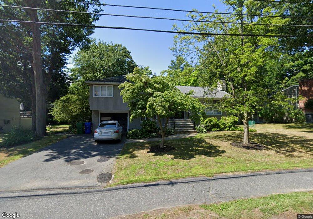 127 Dedham St, Newton Highlands, MA 02461 - photo 1