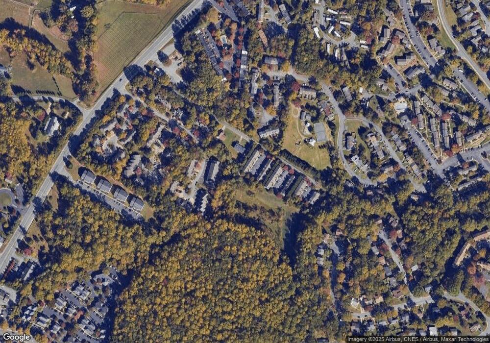 1731 Webland Park unit 8, Charlottesville, VA 22901 - photo 1