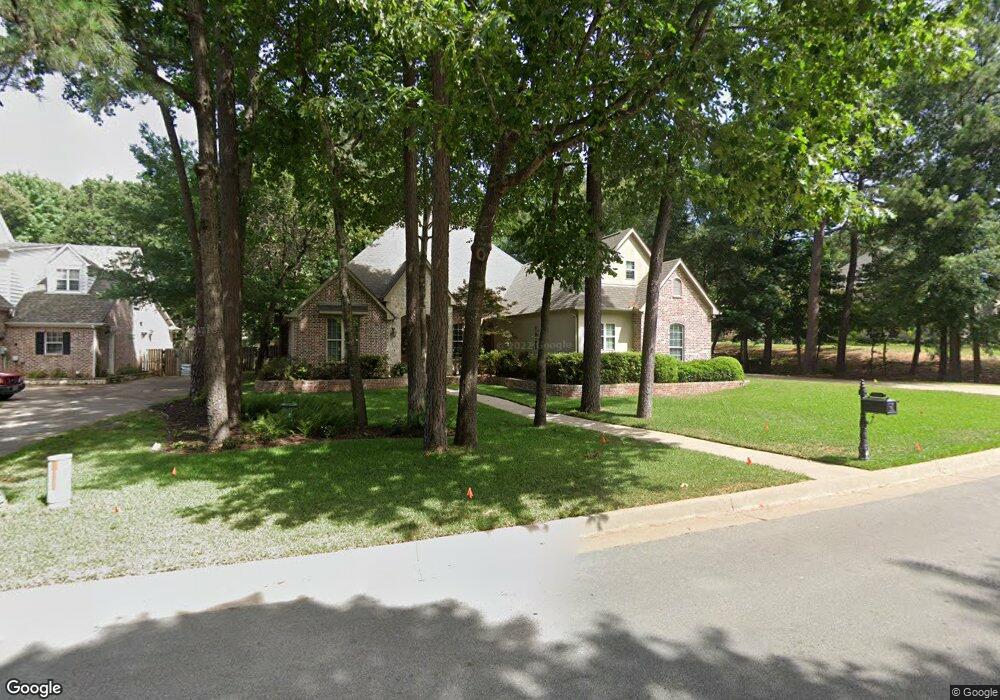 3738 Woods Blvd, Tyler, TX 75707 - photo 1