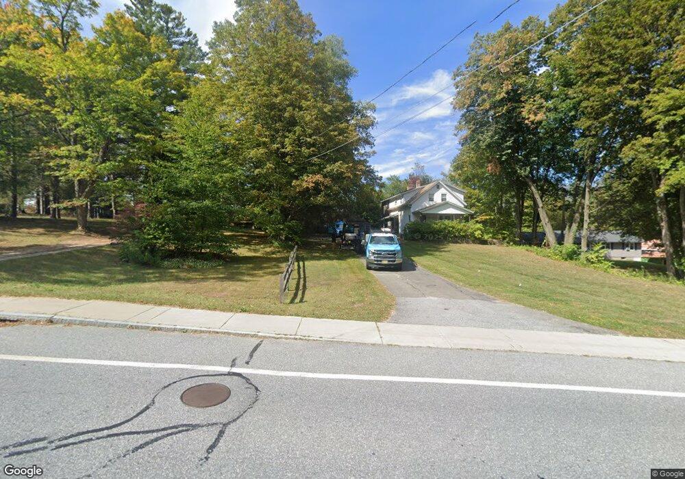 89 1/2 Orchard St, Adams, MA 01220 - photo 1