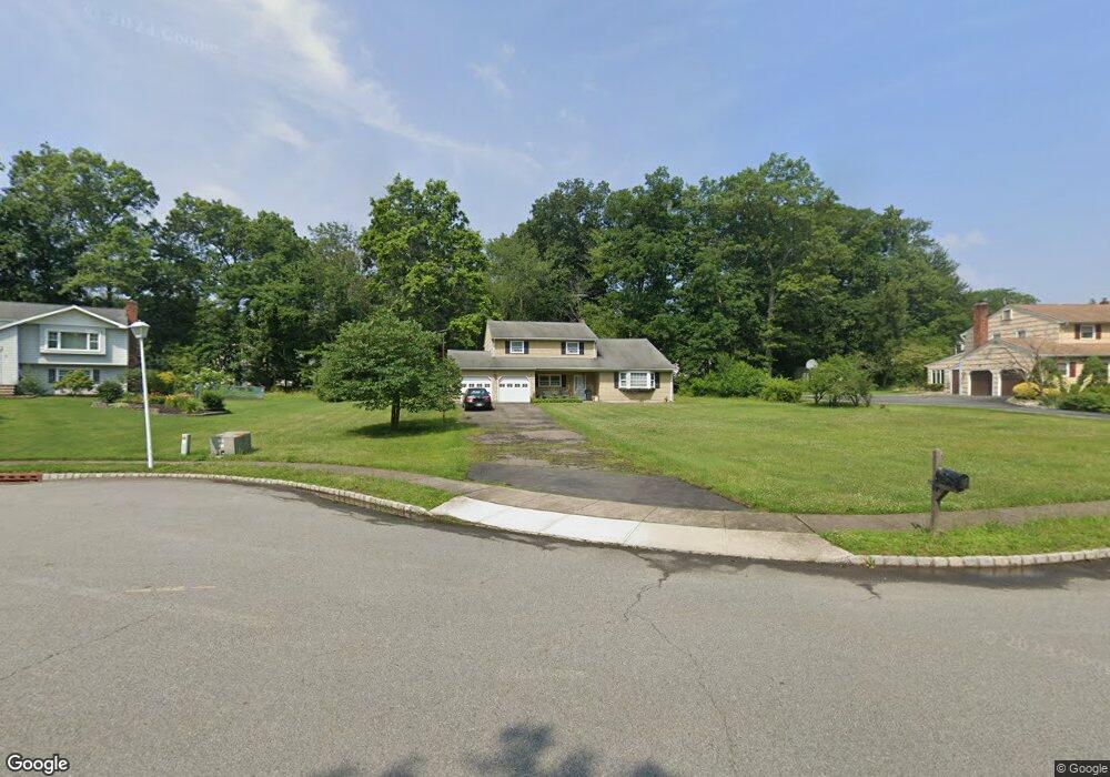 5 Baldwin Ct, Whippany, NJ 07981 - photo 1