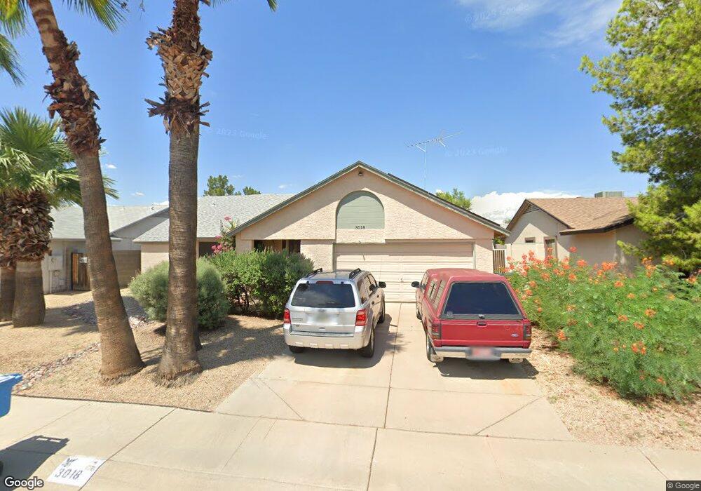 3018 E John Cabot Dr, Phoenix, AZ 85032 - photo 1