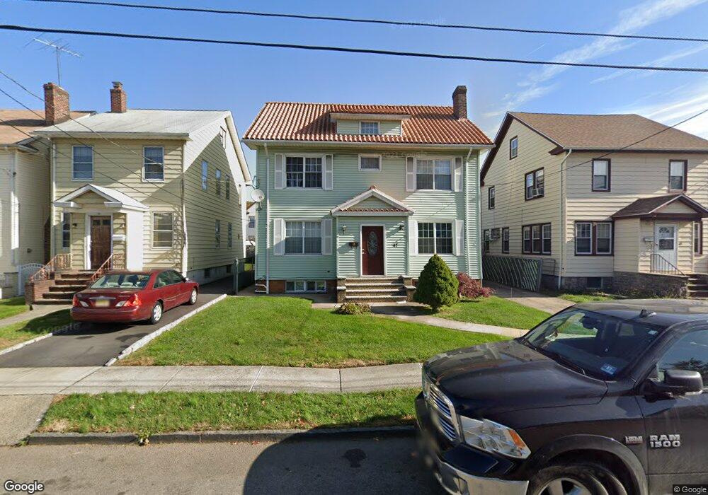 47 Pershing Ave unit 49, Elizabeth, NJ 07202 - photo 1