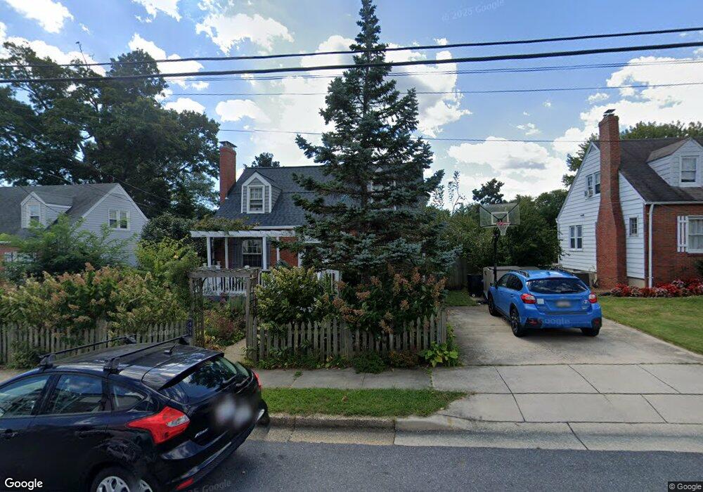 906 Philip Powers Dr, Laurel, MD 20707 - photo 1