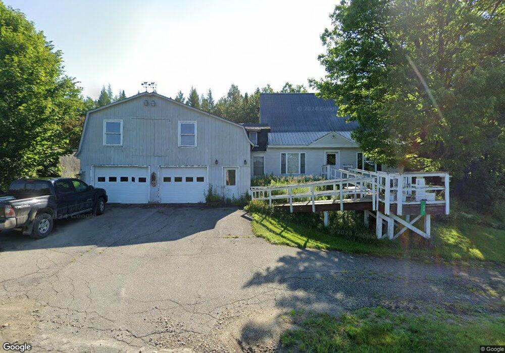 20 E Ridge Rd, West Burke, VT 05871 - photo 1