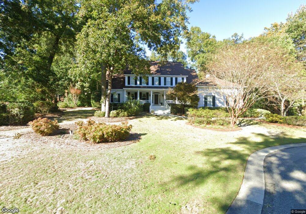 6100 Wolfhead Ct, Wilmington, NC 28411 - photo 1