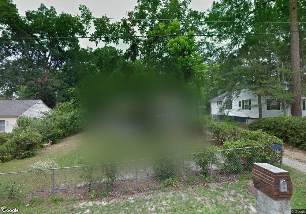 1010 N Spair St, Thomasville, GA 31792 - photo 1