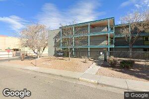 222 Maple St NE Unit M, Albuquerque, NM 87106