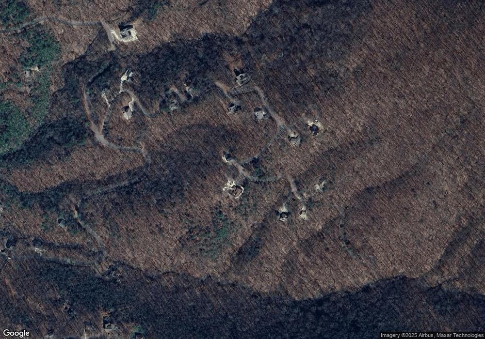 0 Sassafras Mountain Trail unit 4522 11165499, Jasper, GA 30143 - photo 1