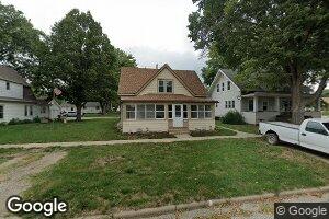 907 Eaton St, Dunlap, IA 51529
