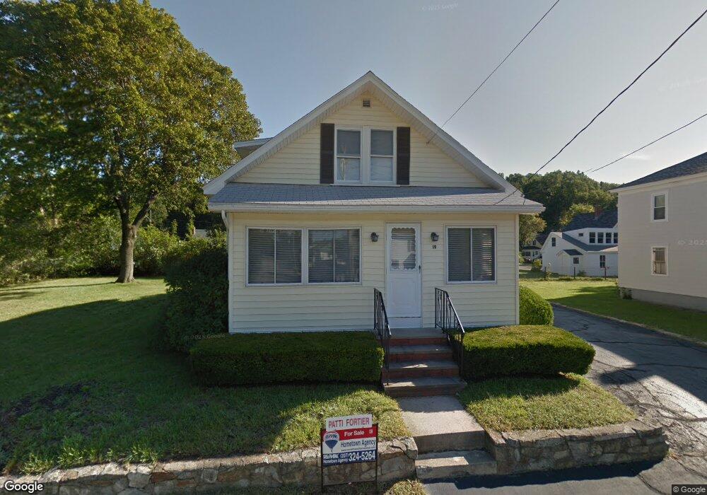 19 Whitman St, Sanford, ME 04073 - photo 1