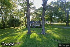 206 Kimbrough St, Linden, AL 36748