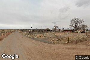APN 207-71-042 -- Unit 42, Sanders, AZ 86512