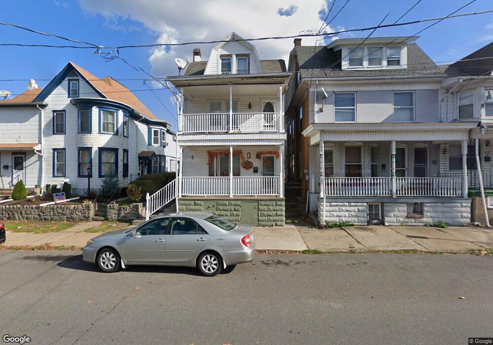 23 S 6th St unit 25, Shamokin, PA 17872 - photo 1